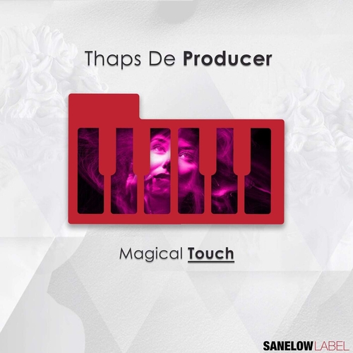 Thaps De Producer - Magical Touch [SNL137]